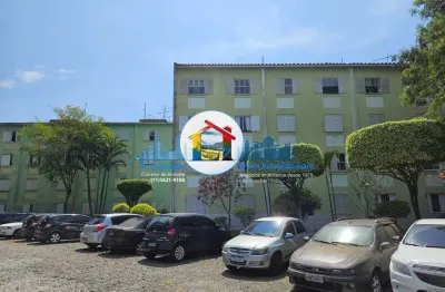 Apartamento com 2 quartos à venda na Rua Engenheiro João Lange, Jardim Martini, São Paulo