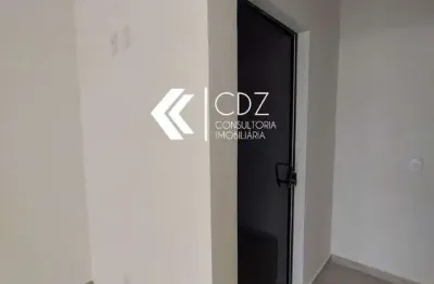 Sala comercial com 1 sala para alugar no parque vitória régia, sorocaba , 28 m2 por r$ 850