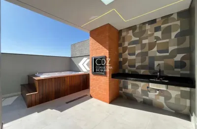 Casa em condomínio fechado com 3 quartos à venda no jardim residencial campos do conde, sorocaba  por r$ 1.100.000