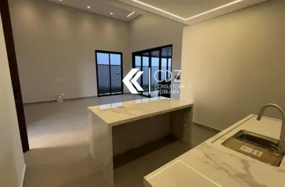 Casa com 4 quartos à venda no portal do éden, itu , 220 m2 por r$ 2.235.000