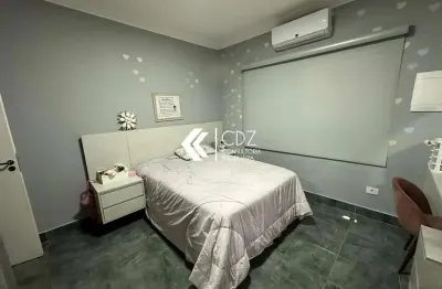 Casa com 3 quartos à venda no jardim ibiti do paço, sorocaba  por r$ 2.000.000