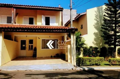 Casa com 3 quartos à venda no jardim são conrado, sorocaba , 72 m2 por r$ 425.000