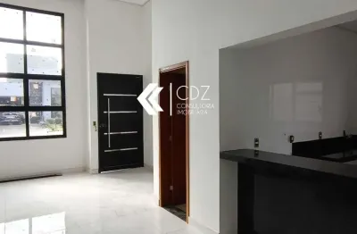 Casa com 3 quartos à venda no jardim novo horizonte, sorocaba , 133 m2 por r$ 775.000