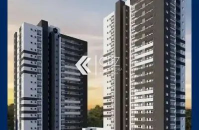 Apartamento com 2 quartos à venda no jardim são carlos, sorocaba , 60 m2 por r$ 419.000