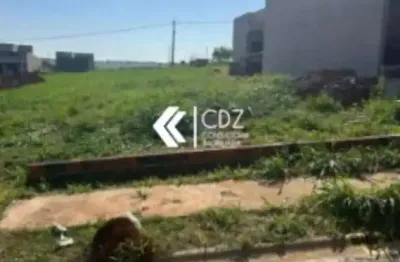 Terreno à venda no jardim novo horizonte, sorocaba  por r$ 204.000