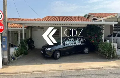 Casa em condomínio fechado com 3 quartos à venda no jardim novo horizonte, sorocaba  por r$ 446.000