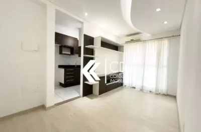 Apartamento com 2 quartos à venda no jardim são carlos, sorocaba , 53 m2 por r$ 371.000