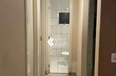 Apartamento com 2 quartos à venda no jardim tatiana, votorantim , 50 m2 por r$ 181.000