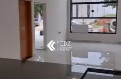Casa em condomínio fechado com 3 quartos à venda no cajuru do sul, sorocaba  por r$ 827.000