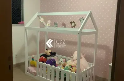 Apartamento com 2 quartos à venda no aparecidinha, sorocaba , 49 m2 por r$ 310.000