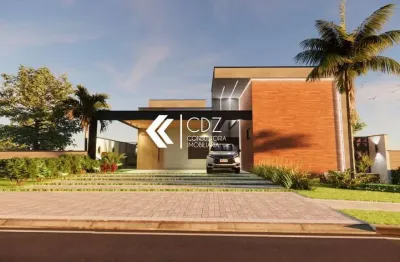 Casa em condomínio fechado com 4 quartos à venda no cajuru do sul, sorocaba , 237 m2 por r$ 2.500.000