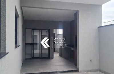 Casa em condomínio fechado com 3 quartos à venda no jardim novo horizonte, sorocaba , 200 m2 por r$ 890.000
