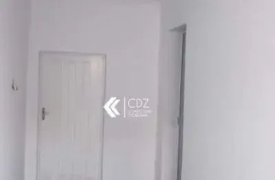 Casa com 3 quartos à venda na vila santana, sorocaba , 80 m2 por r$ 300.000