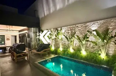 Casa em condomínio fechado com 3 quartos à venda no morros, sorocaba , 250 m2 por r$ 1.560.000