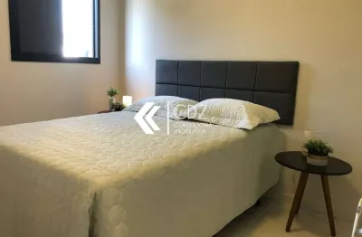 Apartamento com 1 quarto à venda na vila hortência, sorocaba , 35 m2 por r$ 259.000