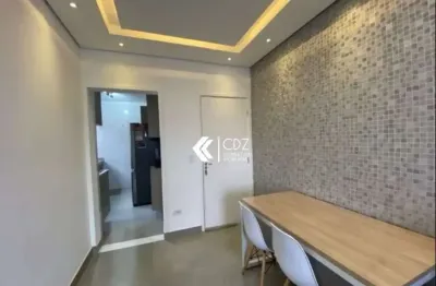 Apartamento com 2 quartos à venda no parque reserva fazenda imperial, sorocaba , 52 m2 por r$ 230.000