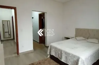Casa em condomínio fechado com 3 quartos à venda no wanel ville, sorocaba  por r$ 980.000