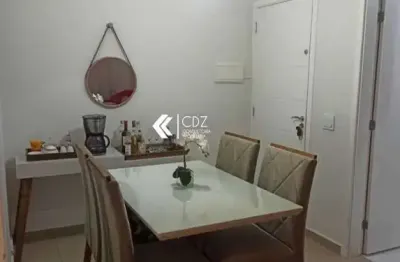 Apartamento com 2 quartos à venda no jardim vera cruz, sorocaba , 50 m2 por r$ 265.000
