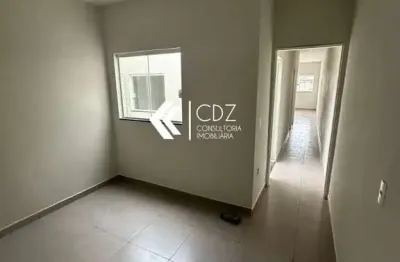 Casa com 2 quartos à venda no jardim topázio, sorocaba , 48 m2 por r$ 230.000