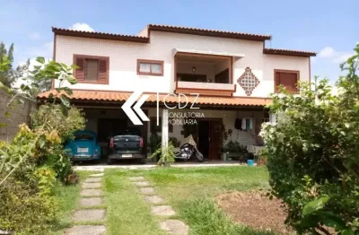 Casa com 3 quartos à venda no jardim ibiti do paço, sorocaba , 230 m2 por r$ 1.058.000