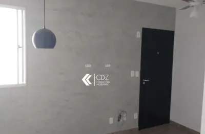 Apartamento com 2 quartos à venda no boa vista, sorocaba , 53 m2 por r$ 233.000