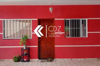Casa com 2 quartos à venda no jardim piazza di roma, sorocaba , 90 m2 por r$ 370.000