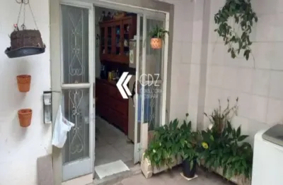 Casa com 4 quartos à venda no centro, sorocaba , 180 m2 por r$ 515.000