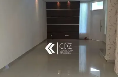 Casa em condomínio fechado com 4 quartos à venda no loteamento dinorá rosa, sorocaba , 165 m2 por r$ 890.000