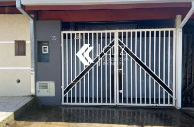 Casa com 2 quartos à venda no jardim wanel ville v, sorocaba , 75 m2 por r$ 276.000