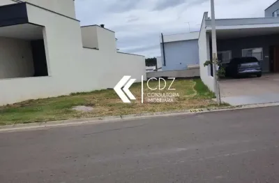 Terreno à venda no jardim novo horizonte, sorocaba  por r$ 250.000