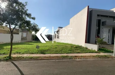 Terreno à venda no jardim novo horizonte, sorocaba  por r$ 320.000