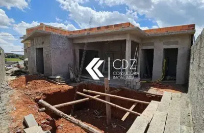 Casa em condomínio fechado com 3 quartos à venda no jardim novo horizonte, sorocaba , 96 m2 por r$ 1.100.000