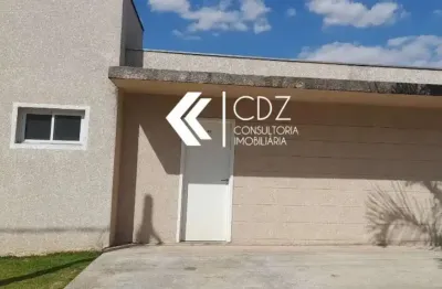 Casa em condomínio fechado com 1 quarto à venda na vila mineirão, sorocaba , 50 m2 por r$ 190.000