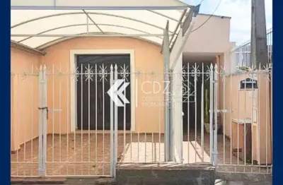 Casa com 3 quartos à venda no além ponte, sorocaba , 116 m2 por r$ 260.000
