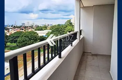 Apartamento com 2 quartos à venda no jardim são carlos, sorocaba , 63 m2 por r$ 462.000