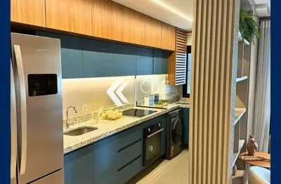 Apartamento com 2 quartos à venda no parque campolim, sorocaba , 67 m2 por r$ 700.000