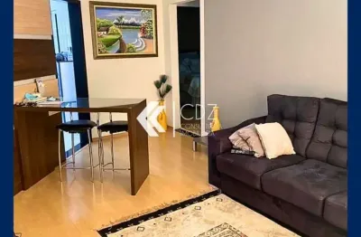 Apartamento com 2 quartos para alugar no parque campolim, sorocaba , 90 m2 por r$ 2.800