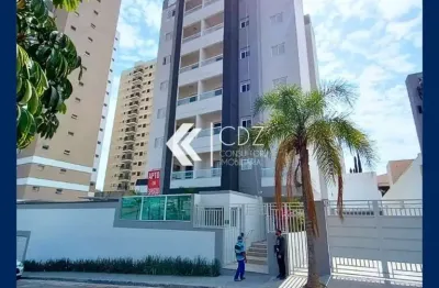 Apartamento com 1 quarto à venda na vila independência, sorocaba , 45 m2 por r$ 420.000