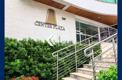 Apartamento com 3 quartos à venda no jardim paulistano, sorocaba , 122 m2 por r$ 850.000