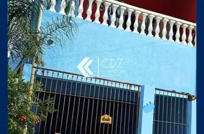 Casa com 4 quartos à venda no george oettrer, iperó , 150 m2 por r$ 266.000