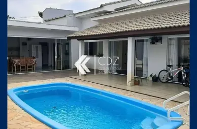 Casa em condomínio fechado com 3 quartos à venda em nova araçoiaba, araçoiaba da serra , 572 m2 por r$ 1.500.000