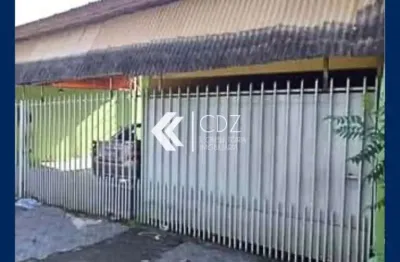 Casa com 3 quartos à venda no jardim bandeirantes, votorantim , 300 m2 por r$ 270.000