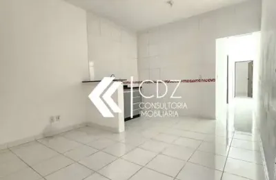Casa com 2 quartos à venda no jardim eucalíptos, sorocaba , 50 m2 por r$ 199.000