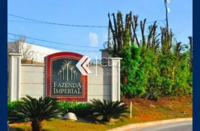 Casa em condomínio fechado com 3 quartos para alugar no parque reserva fazenda imperial, sorocaba , 1000 m2 por r$ 13.200