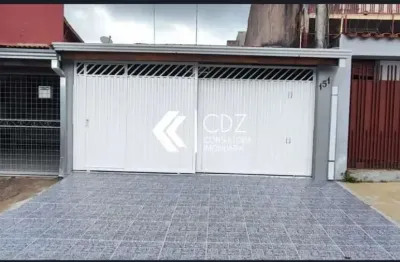 Casa com 2 quartos à venda no jardim nova ipanema, sorocaba  por r$ 279.000