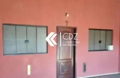 Casa com 3 quartos para alugar no jardim turmalina, sorocaba  por r$ 2.990