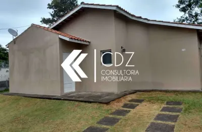 Casa em condomínio fechado com 2 quartos à venda no jardim novo horizonte, sorocaba , 260 m2 por r$ 424.000