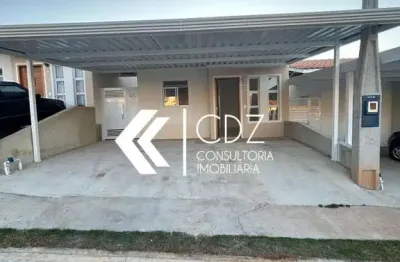 Casa com 2 quartos para alugar no ipanema do meio, sorocaba , 154 m2 por r$ 1.980
