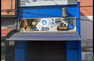 Ponto comercial com 1 sala para alugar na vila lucy, sorocaba  por r$ 1.950