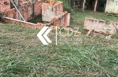 Terreno à venda no Centro, Itapetininga 